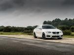 BMW 220d xDrive Coupe M Sport 2017 года (UK)